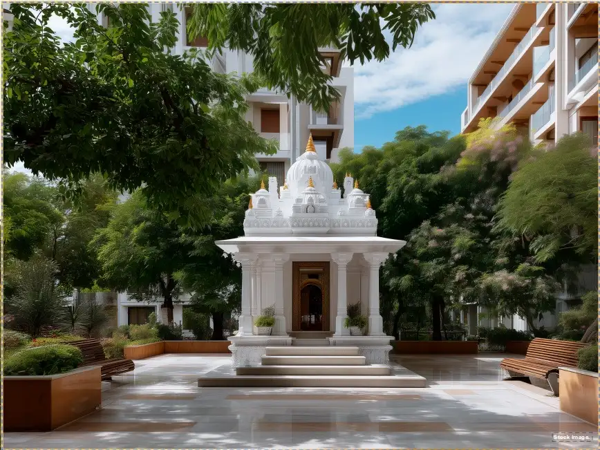 Temple