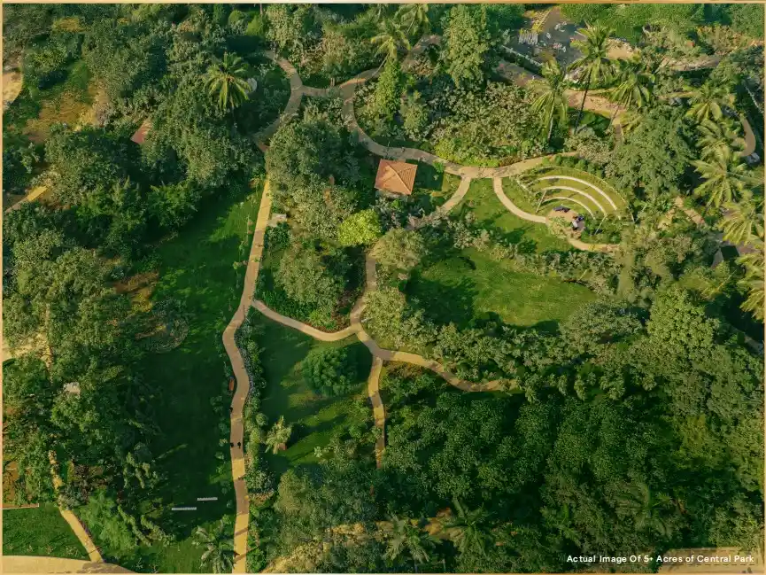 Central Park